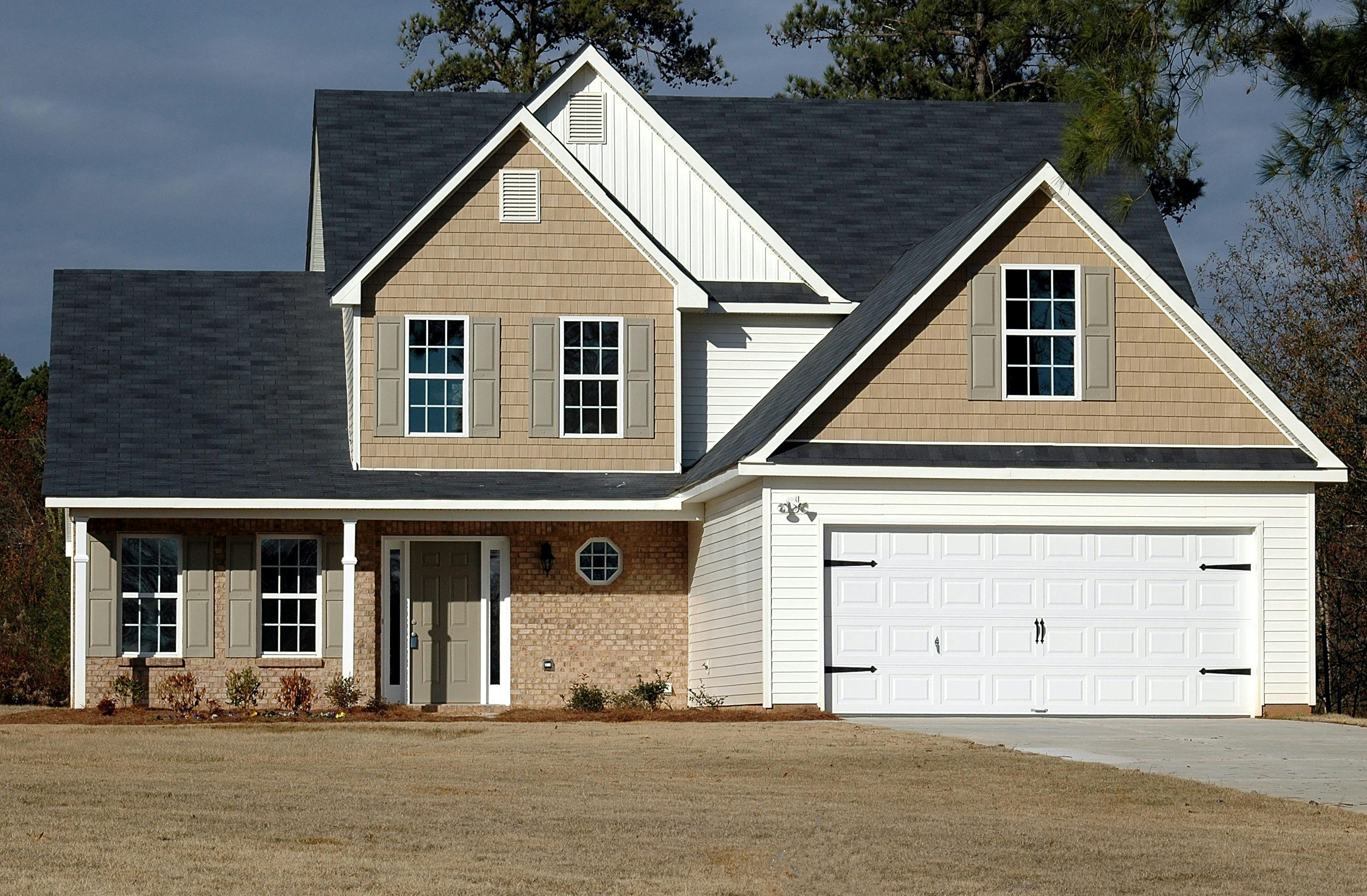 Choosing the Right Siding Material for Your Home